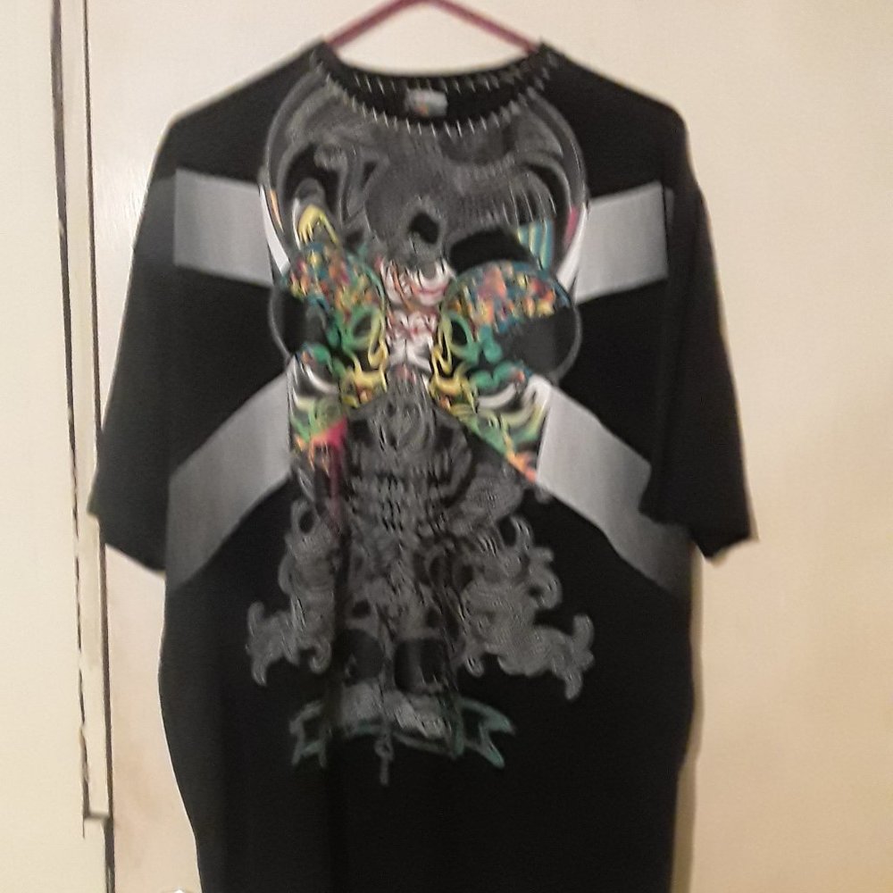 Miskeen Originals Graphic Art T-Shirt